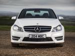 Mercedes-Benz C220 CDI AMG Sport Edition 2014 года